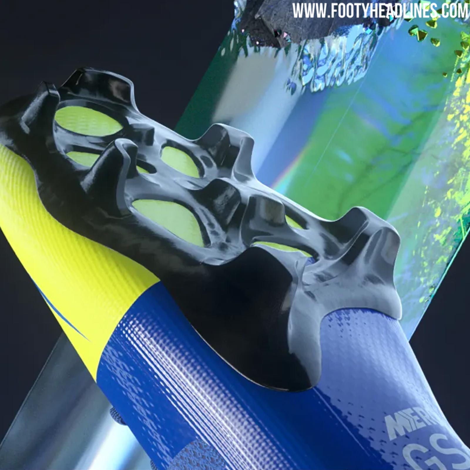 Nike gs 360 sales safari